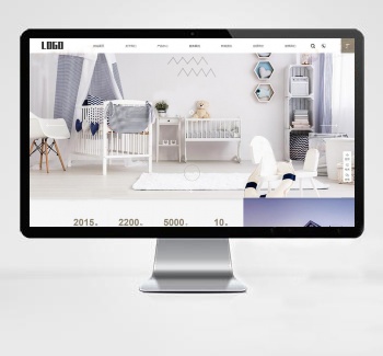响应式家具生产企业pbootcms网站模板下载